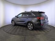 Kia Sorento III Prime Рестайлинг Москва  - изображение 37
