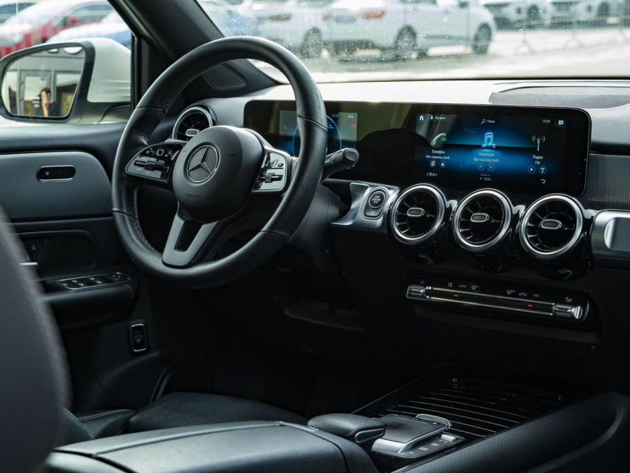 Mercedes-Benz GLB I (X247) Ростов-на-Дону  - изображение 22