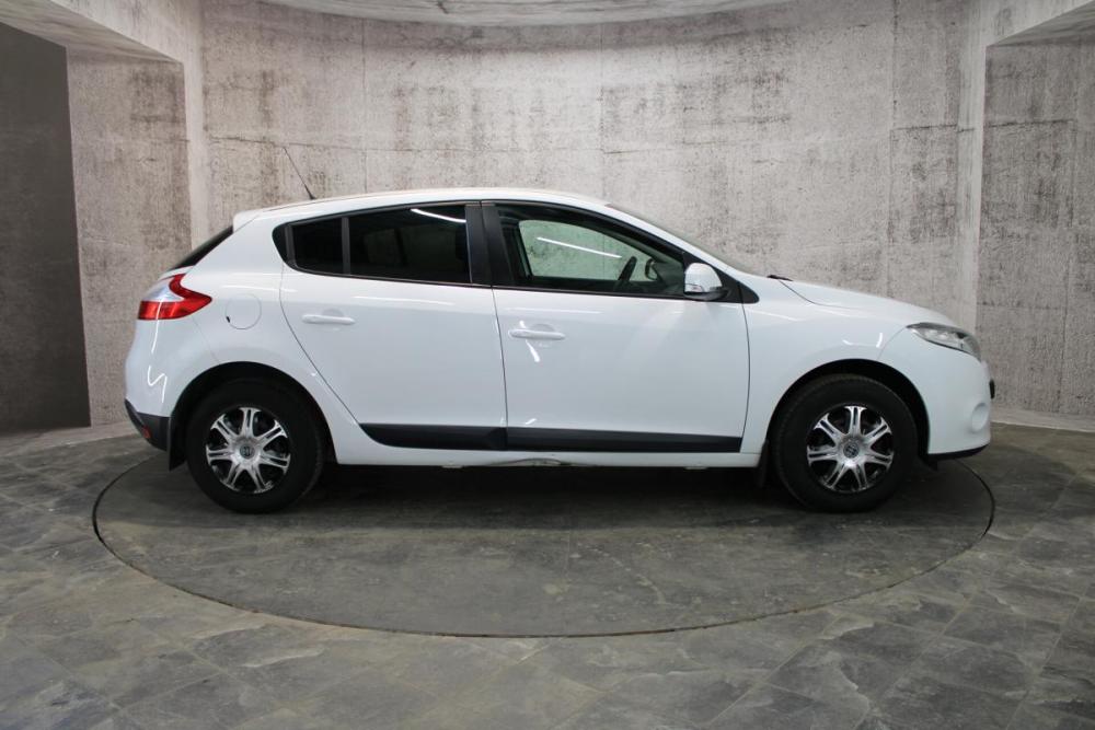 Renault Megane III Ярославль  - изображение 4