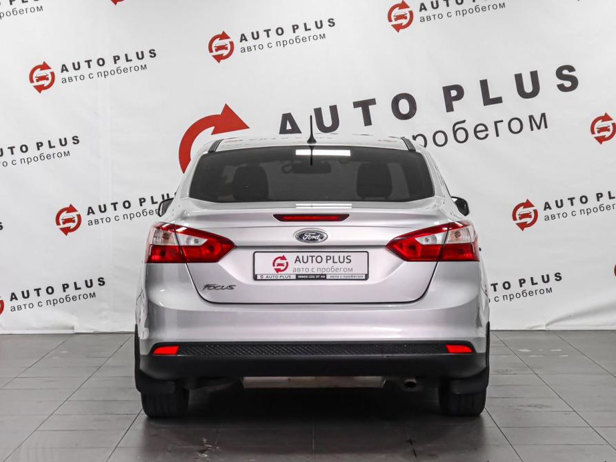 Ford Focus III Минеральные Воды  - изображение 4