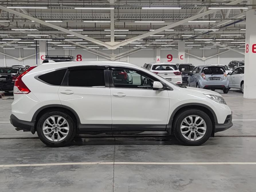 Honda CR-V IV Казань  - изображение 5