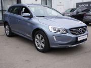 Volvo XC60 I Рестайлинг Москва  - изображение 18