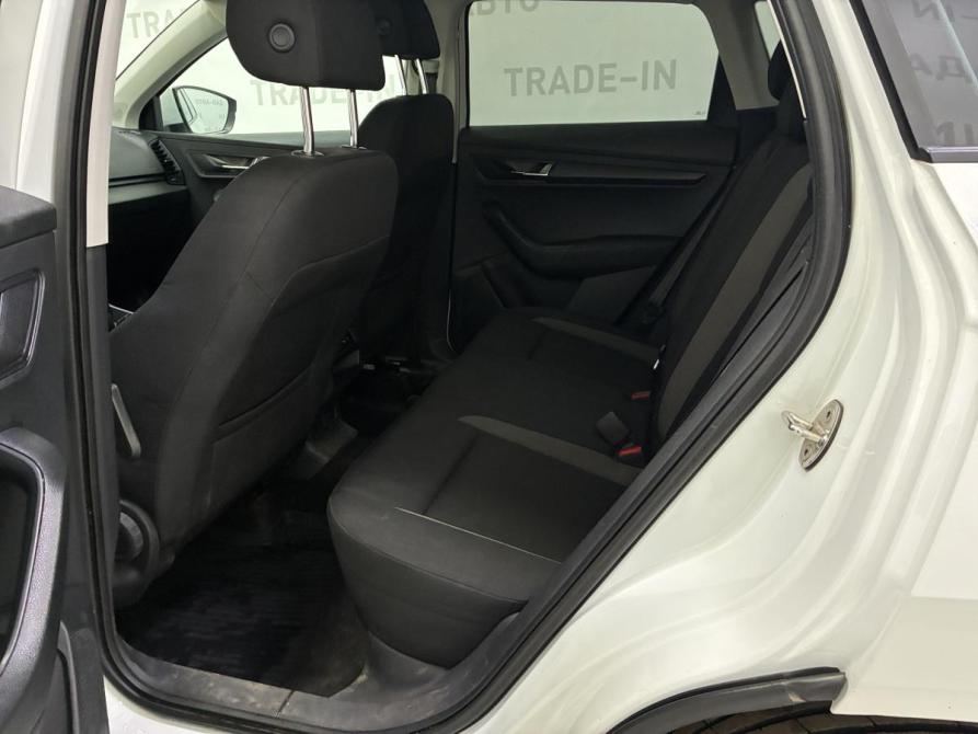 Skoda Karoq I Пермь  - изображение 17