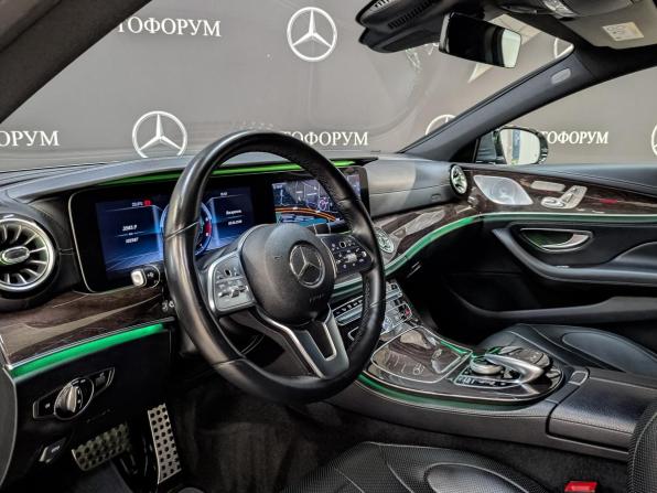Mercedes-Benz CLS III (C257) с пробегом 2018 года, цена 4 800 000 рублей, 102582 км, седан, Автокод Объявления