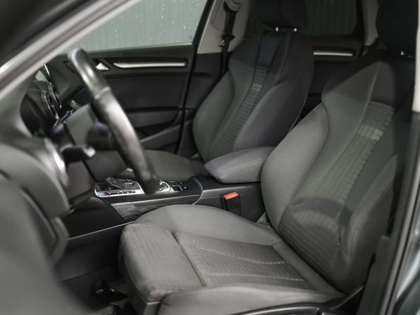 Audi A3 III (8V) с пробегом 2015 года, цена 1 590 000 рублей, 197510 км, седан, Автокод Объявления