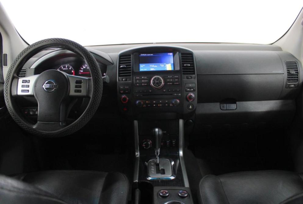 Nissan Pathfinder III Рестайлинг Нижний Новгород  - изображение 13