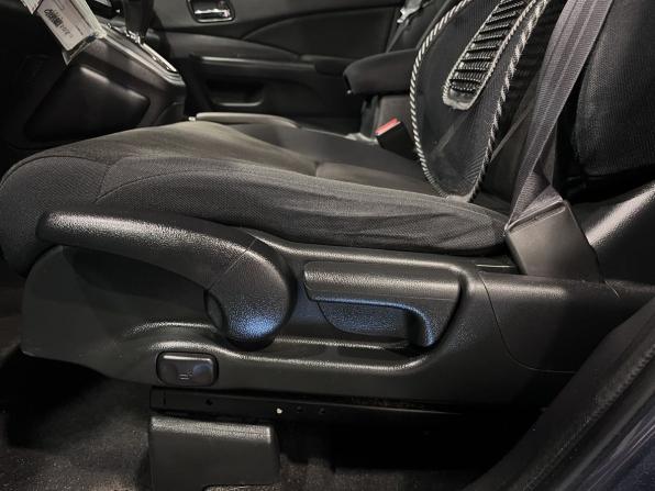 Honda CR-V IV Рестайлинг с пробегом 2018 года, цена 2 440 000 рублей, 184173 км, внедорожник, Автокод Объявления