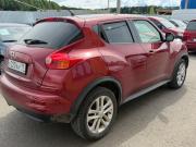 Nissan Juke I Киров  - изображение 4