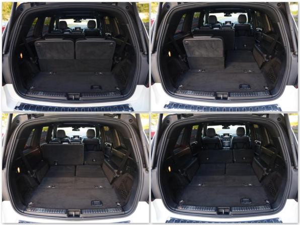 Mercedes-Benz GLS I (X166) с пробегом 2018 года, цена 3 899 000 рублей, 230378 км, внедорожник, Автокод Объявления