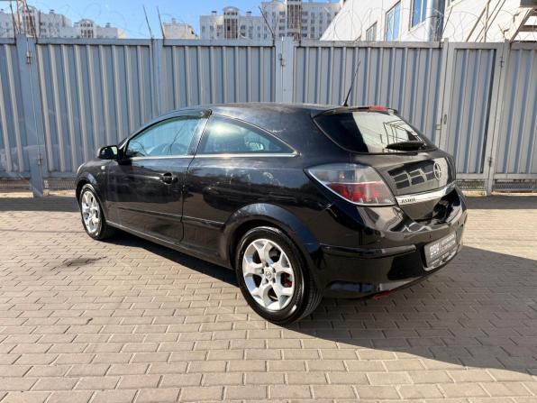 Opel Astra H Рестайлинг с пробегом 2006 года, цена 380 000 рублей, 226891 км, хэтчбек, Автокод Объявления