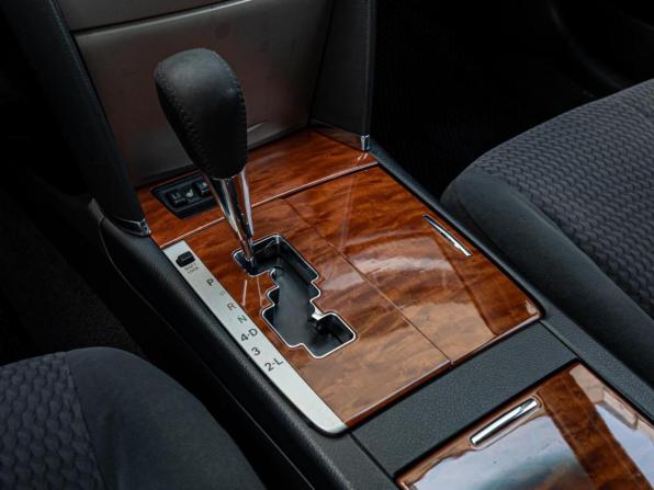 Toyota Camry VI (XV40) Рестайлинг с пробегом 2010 года, цена 1 140 000 рублей, 339144 км, седан, Автокод Объявления