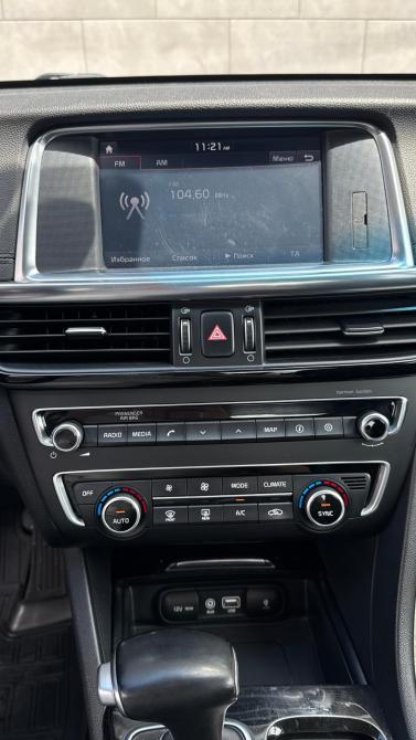 Kia Optima IV Альметьевск  - изображение 19