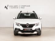 Renault Sandero II Рестайлинг Казань  - изображение 10