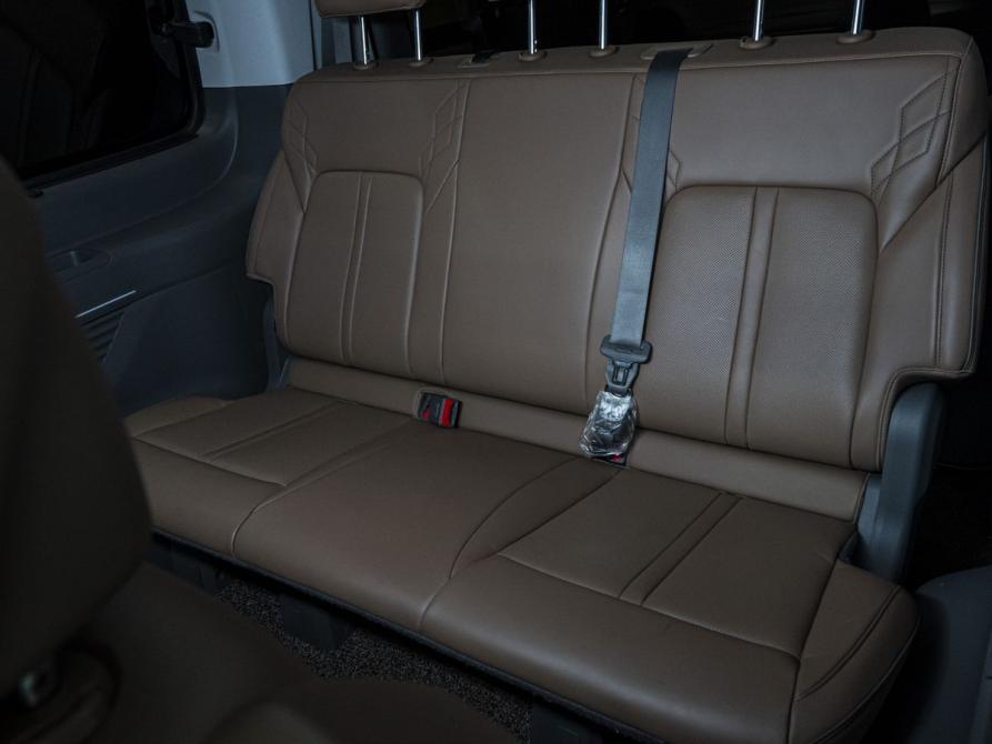 Hyundai Staria I Тюмень  - изображение 19