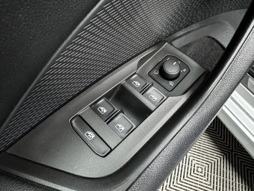 Skoda Octavia IV (A8) Стерлитамак  - изображение 19