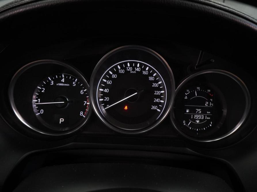 Mazda 6 III (GJ) Рестайлинг Воронеж  - изображение 20