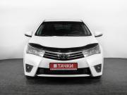 Toyota Corolla XI (E160 E170 E180) Иркутск  - изображение 22