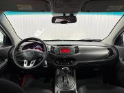 Kia Sportage III Краснодар  - изображение 29