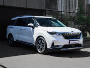 Kia Carnival IV Москва  - изображение 38
