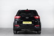 Hyundai Creta I Новосибирск  - изображение 25
