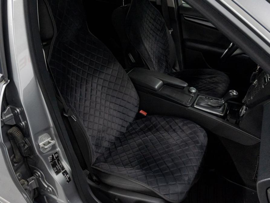 Mercedes-Benz C-Класс III (W204) Тюмень  - изображение 18