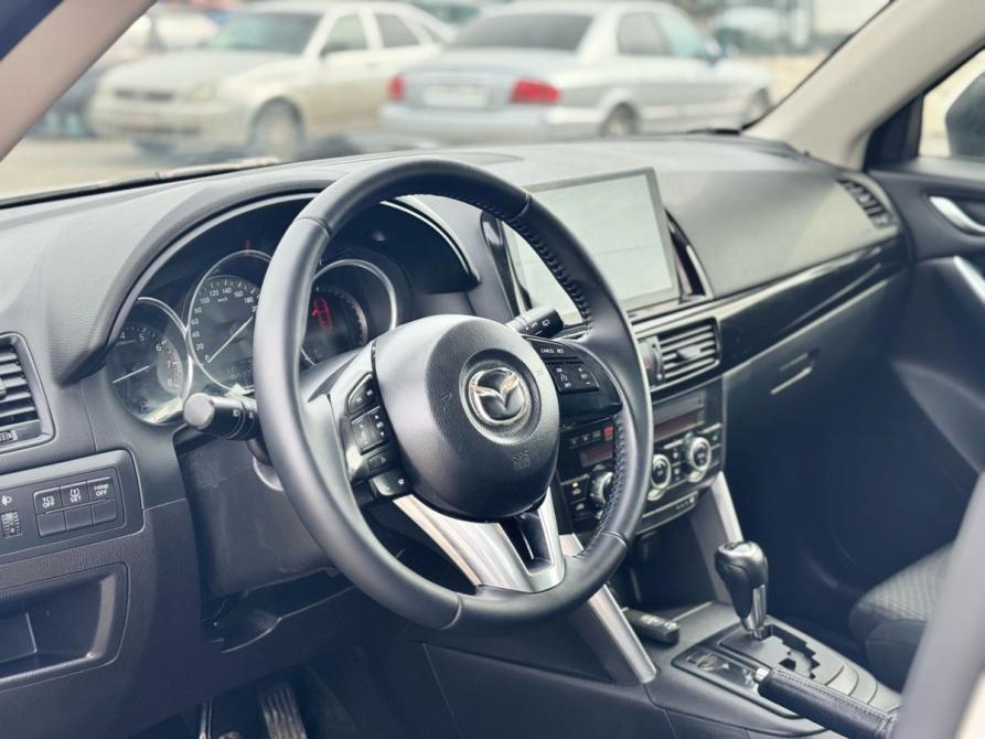 Mazda CX-5 I Ижевск  - изображение 8
