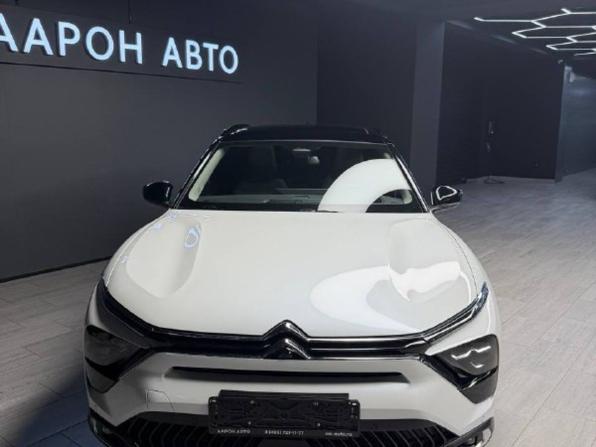 Citroen C5 X с пробегом 2024 года, цена 3 850 000 рублей, 2198 км, внедорожник, Автокод Объявления