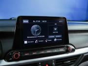 Kia Cerato IV Рестайлинг Москва  - изображение 35