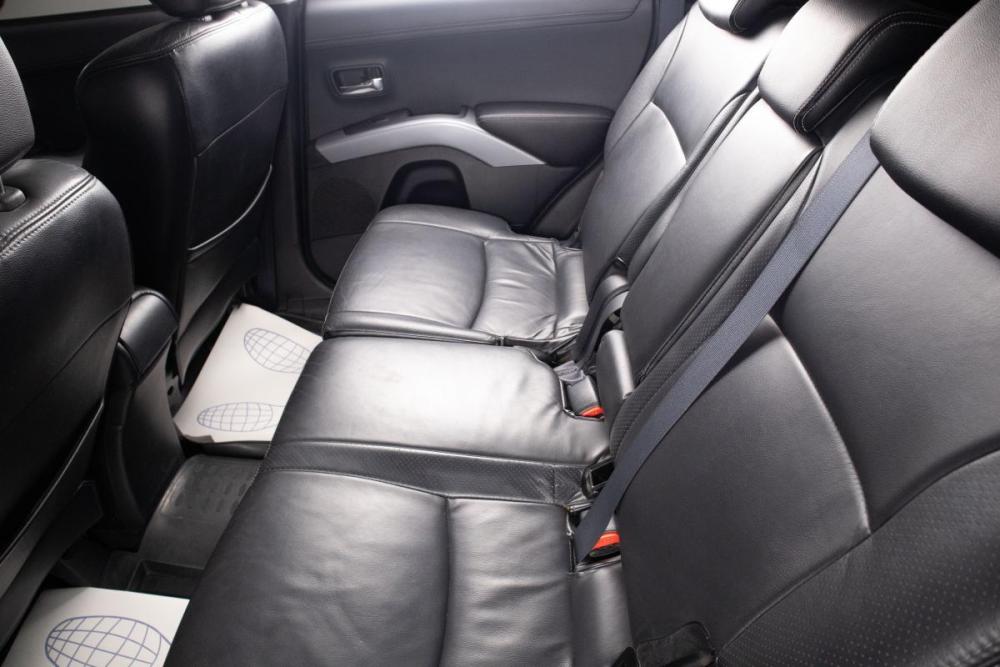 Mitsubishi Outlander II Рестайлинг Оренбург  - изображение 20