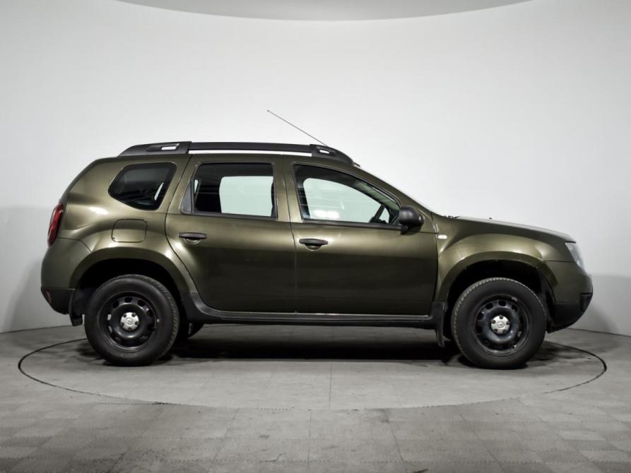 Renault Duster I Рестайлинг Санкт-Петербург  - изображение 2