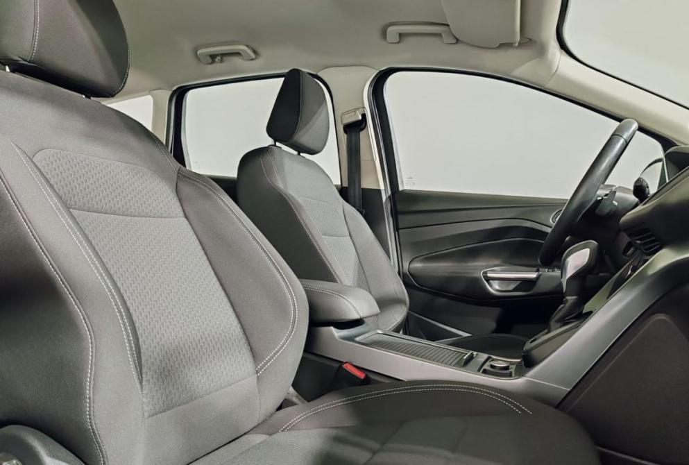 Ford Kuga II Рестайлинг Ярославль  - изображение 15