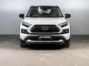 Toyota RAV4 V (XA50) Ставрополь  - изображение 27