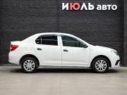 Renault Logan II Рестайлинг Екатеринбург  - изображение 22