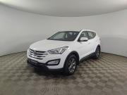 Hyundai Santa Fe III Уфа  - изображение 21