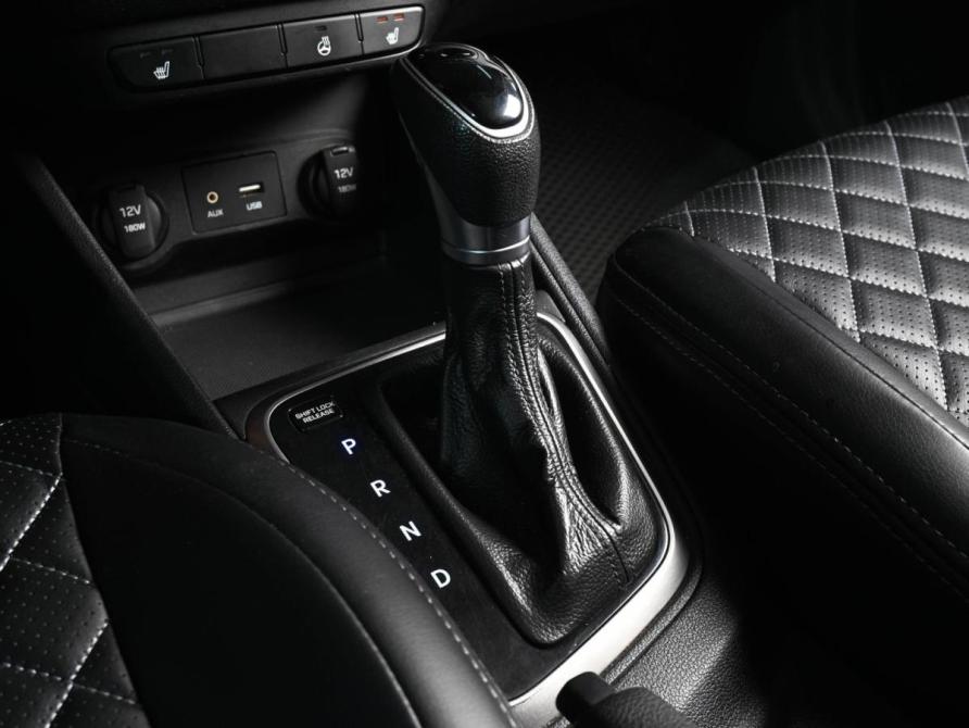 Hyundai Solaris II Ростов-на-Дону  - изображение 22