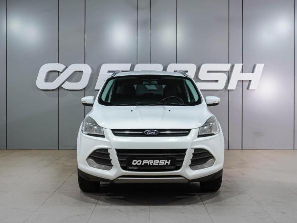 Ford Kuga II с пробегом 2014 года, цена 1 409 000 рублей, 116486 км, внедорожник, Автокод Объявления