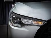 Toyota Corolla Cross I Волгоград  - изображение 34