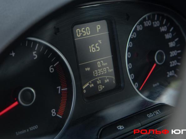 Volkswagen Polo V с пробегом 2010 года, цена 623 000 рублей, 127462 км, хэтчбек, Автокод Объявления