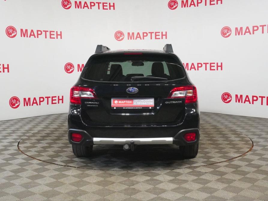 Subaru Outback V Вологда  - изображение 6