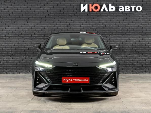 Changan UNI-V I с пробегом 2022 года, цена 1 870 000 рублей, 65918 км, лифтбек, Автокод Объявления
