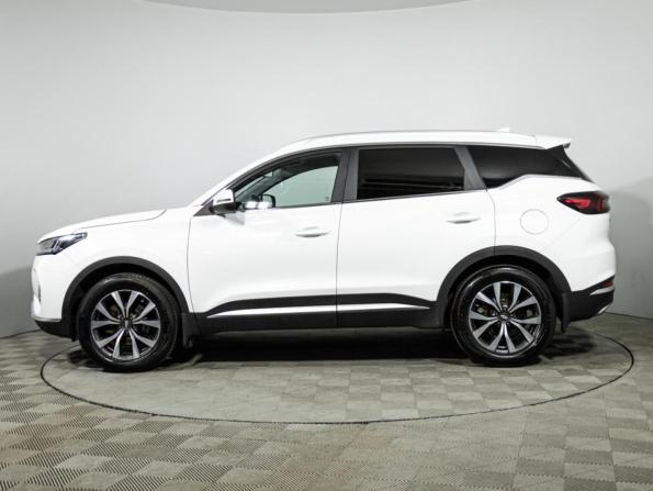 Chery Tiggo 7 Pro I с пробегом 2021 года, цена 1 429 700 рублей, 109731 км, внедорожник, Автокод Объявления