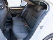 Skoda Octavia III (A7) Рестайлинг Волгоград  - изображение 24