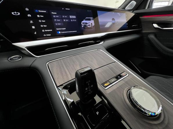 Geely Monjaro I с пробегом 2026 года, цена 4 899 900 рублей, 15 км, внедорожник, Автокод Объявления