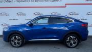 Haval F7x I Тюмень  - изображение 27