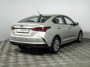 Hyundai Solaris II Рестайлинг Санкт-Петербург  - изображение 22
