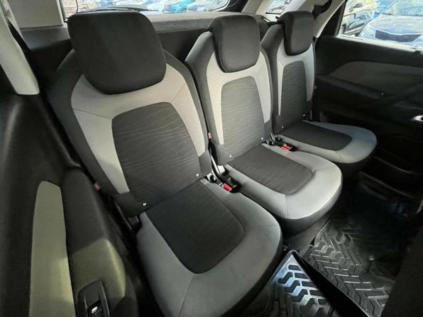 Citroen C4 Picasso II с пробегом 2014 года, цена 869 000 рублей, 149142 км, компактвэн, Автокод Объявления