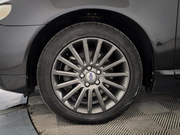 Volvo S80 II с пробегом 2007 года, цена 959 900 рублей, 320000 км, седан, Автокод Объявления