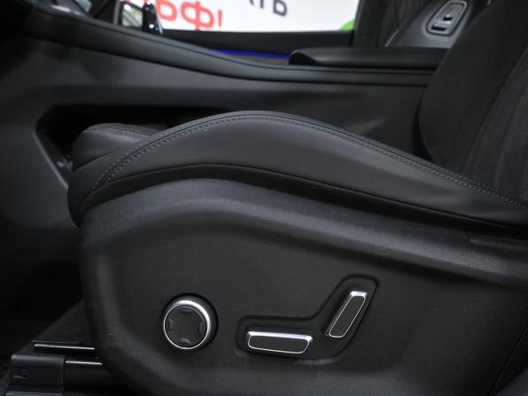 Geely Monjaro I Рестайлинг с пробегом 2025 года, цена 3 590 000 рублей, 26000 км, внедорожник, Автокод Объявления