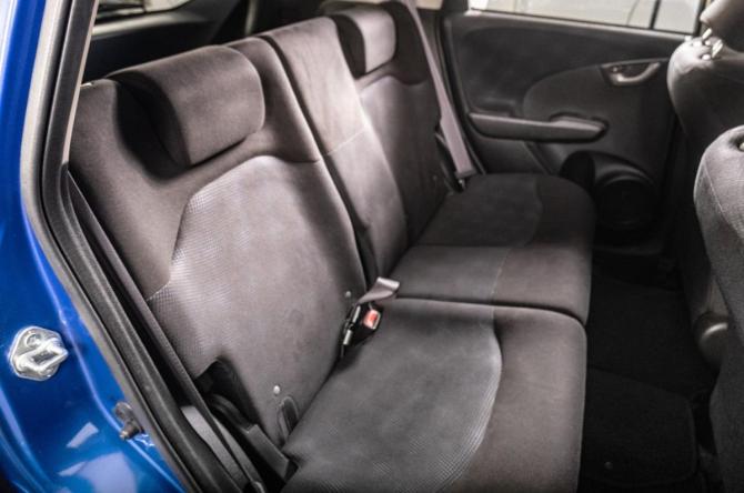 Honda Fit IV с пробегом 2011 года, цена 1 049 000 рублей, 30235 км, хэтчбек, Автокод Объявления