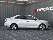 Skoda Rapid I Пермь  - изображение 56